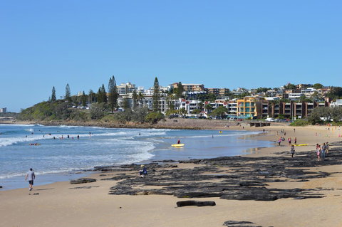 Aquarius Resort - Accommodation Nelson Bay 19