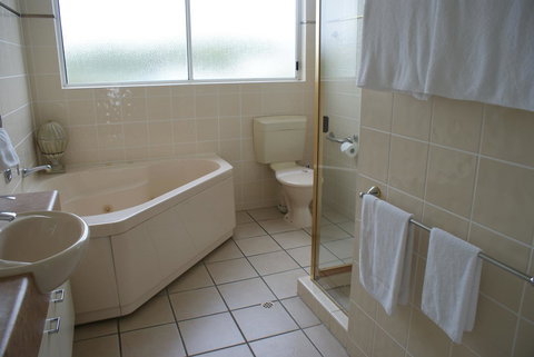 Aquarius Resort - Accommodation Nelson Bay 1