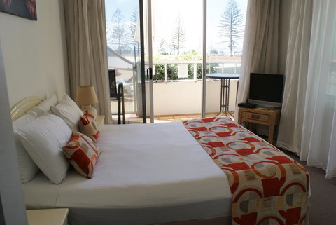 Aquarius Resort - Accommodation Nelson Bay 4