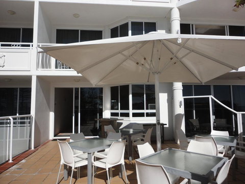 Aquarius Resort - Accommodation Nelson Bay 26