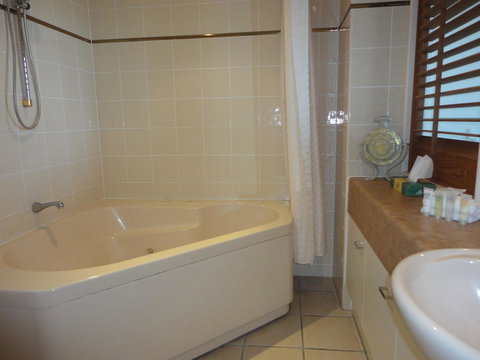 Aquarius Resort - Accommodation Nelson Bay 34