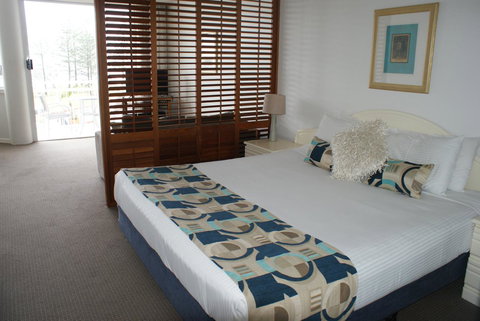 Aquarius Resort - Accommodation Nelson Bay 9
