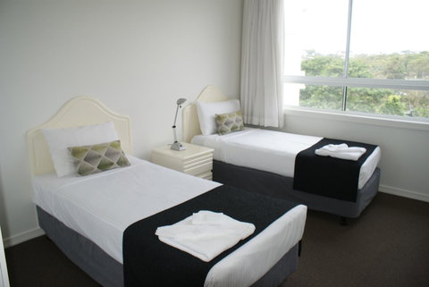 Aquarius Resort - Accommodation Nelson Bay 6