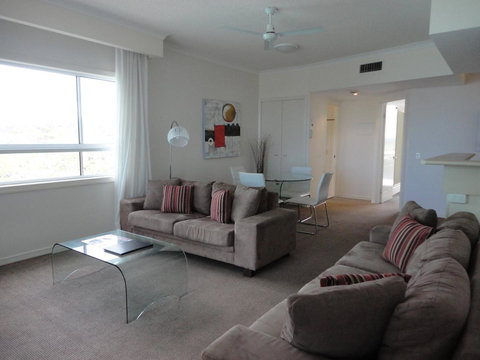 Aquarius Resort - Accommodation Nelson Bay 24