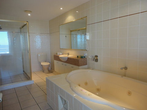 Aquarius Resort - Accommodation Nelson Bay 32