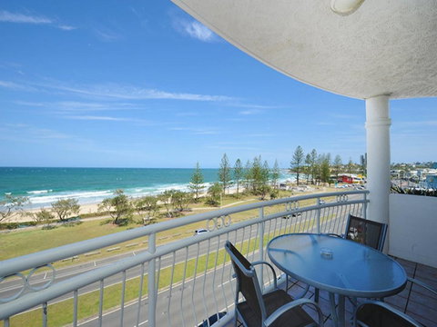 Aquarius Resort - Accommodation Nelson Bay 13
