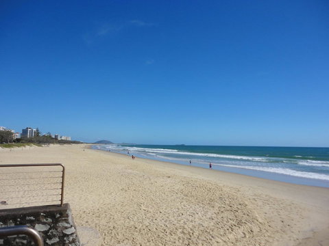 Aquarius Resort - Accommodation Nelson Bay 14