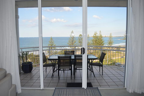 Aquarius Resort - Accommodation Nelson Bay 22