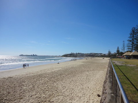 Aquarius Resort - Accommodation Nelson Bay 21