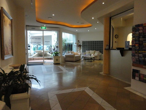Aquarius Resort - Accommodation Nelson Bay 17