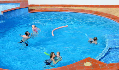 Aquarius Resort - Accommodation Nelson Bay 20