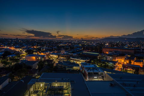 Arena Apartments By CLLIX - Accommodation Nelson Bay 7