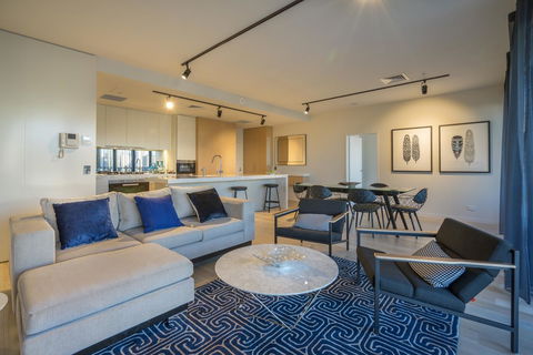 Arena Apartments By CLLIX - Accommodation Nelson Bay 33