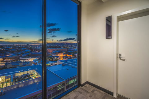 Arena Apartments By CLLIX - Accommodation Nelson Bay 15