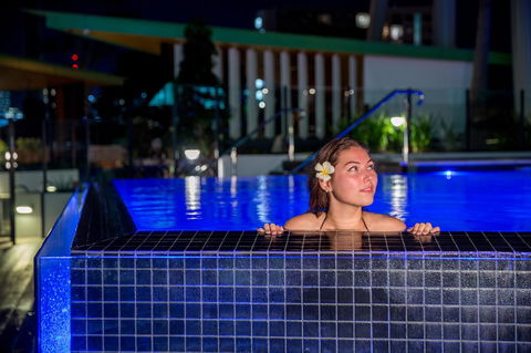 Arena Apartments By CLLIX - Accommodation Nelson Bay 24