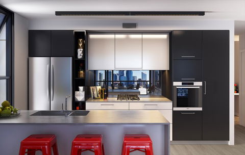 Arena Apartments By CLLIX - Accommodation Nelson Bay 6