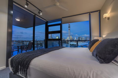 Arena Apartments By CLLIX - Accommodation Nelson Bay 9