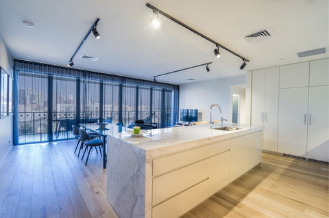 Arena Apartments By CLLIX - Accommodation Nelson Bay 30
