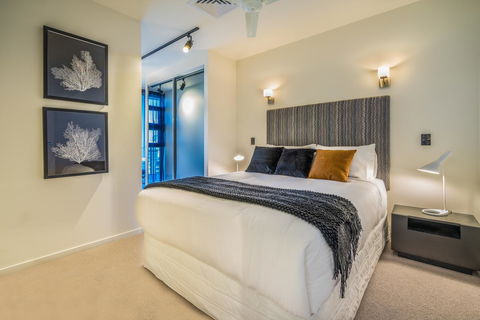 Arena Apartments By CLLIX - Accommodation Nelson Bay 11