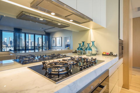 Arena Apartments By CLLIX - Accommodation Nelson Bay 31