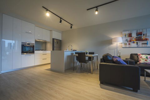 Arena Apartments By CLLIX - Accommodation Nelson Bay 36