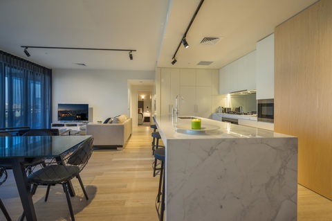 Arena Apartments By CLLIX - Accommodation Nelson Bay 29