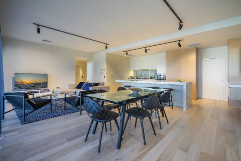 Arena Apartments By CLLIX - Accommodation Nelson Bay 32