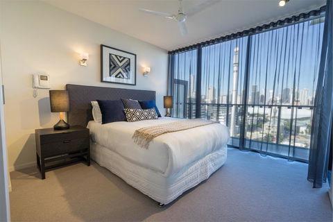Arena Apartments By CLLIX - Accommodation Nelson Bay 18