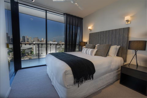 Arena Apartments By CLLIX - Accommodation Nelson Bay 28