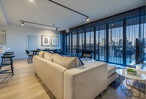 Arena Apartments By CLLIX - Accommodation Nelson Bay 27