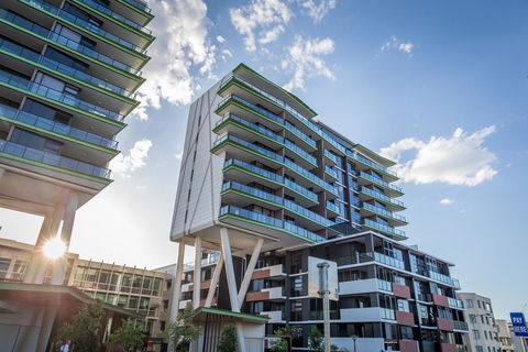 Arena Apartments By CLLIX - Accommodation Nelson Bay 23