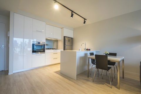 Arena Apartments By CLLIX - Accommodation Nelson Bay 35