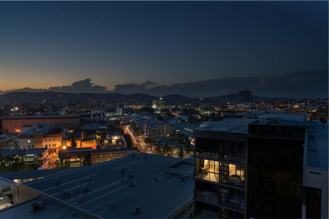 Arena Apartments By CLLIX - Accommodation Nelson Bay 25