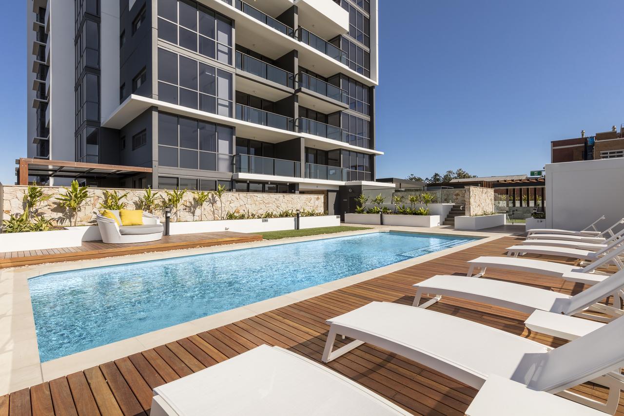 Milton QLD Accommodation Nelson Bay