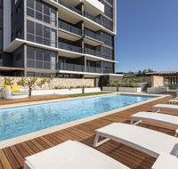 The Milton Brisbane - Accommodation Nelson Bay