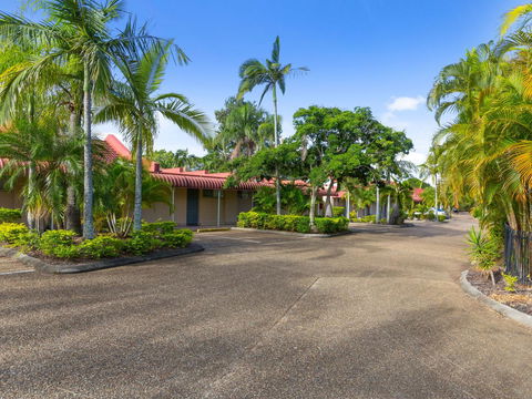Comfort Inn North Brisbane - Accommodation Nelson Bay 27
