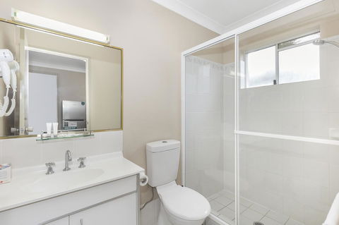Comfort Inn North Brisbane - Accommodation Nelson Bay 6