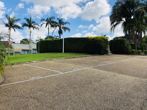 Comfort Inn North Brisbane - Accommodation Nelson Bay 39