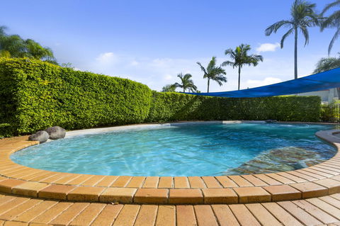 Comfort Inn North Brisbane - Accommodation Nelson Bay 12