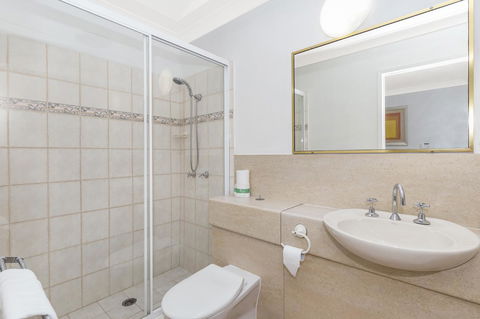 Comfort Inn North Brisbane - Accommodation Nelson Bay 2