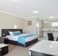 Comfort Inn North Brisbane - Accommodation Nelson Bay