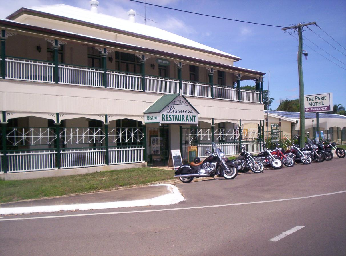 Alpha QLD Accommodation Nelson Bay