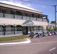 The Park Motel - Accommodation Nelson Bay