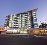 Oaks Rivermarque - Accommodation Nelson Bay