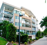 Itara Apartments - Accommodation Nelson Bay