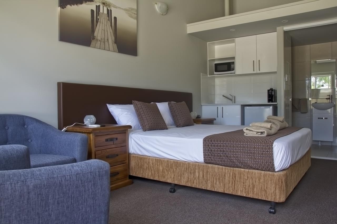 Kallangur QLD Accommodation Nelson Bay