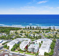 Element on Coolum Beach - Accommodation Nelson Bay