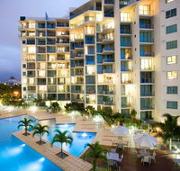 Mantra Trilogy - Accommodation Nelson Bay
