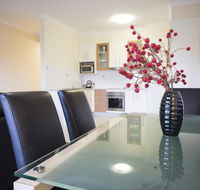 La Vida on Anzac - Accommodation Nelson Bay