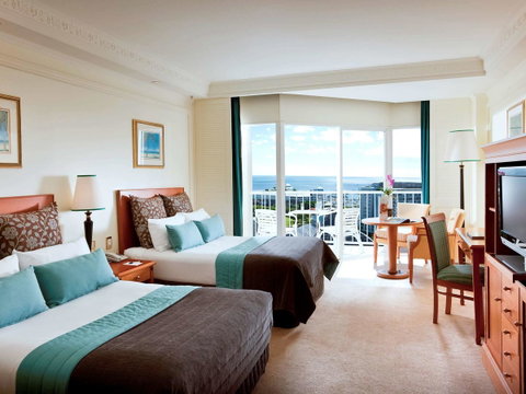Pullman Cairns International - Accommodation Nelson Bay 41